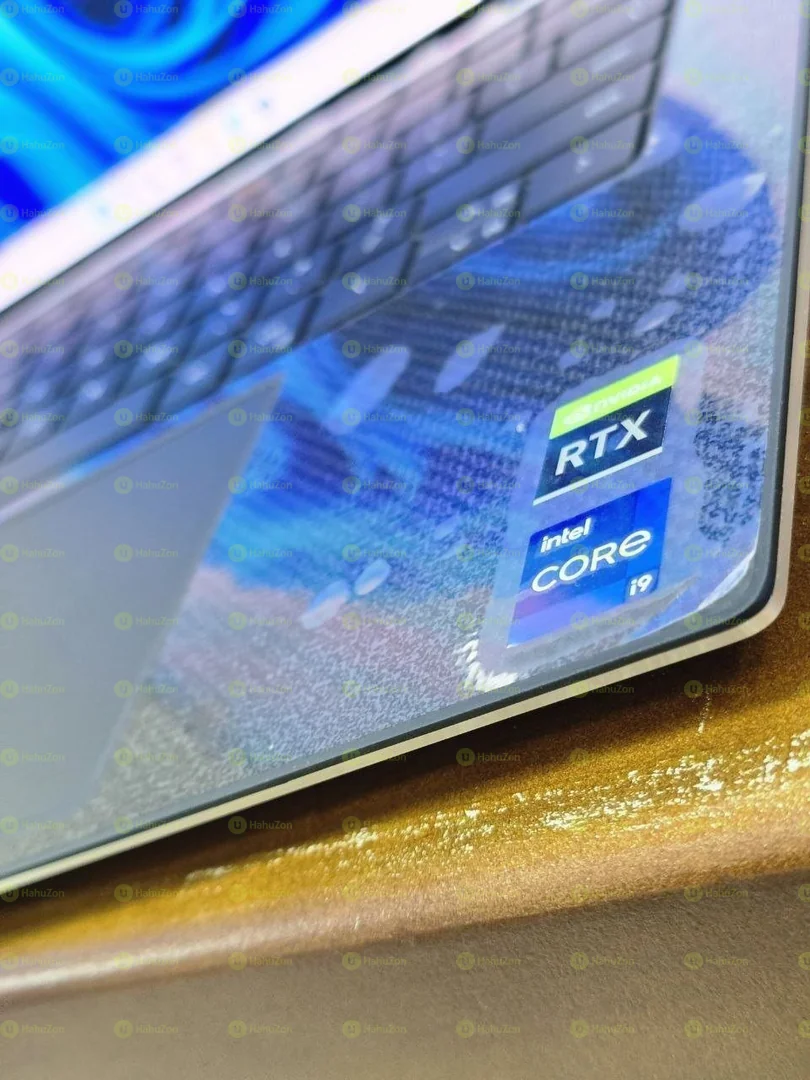 Dell XPS 15 9520 Core  i9 12th Generation Laptop