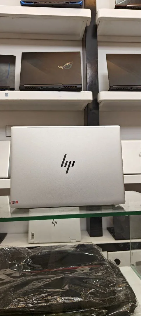 Hp Pavilion Plus Core i7 13th Generation Laptop