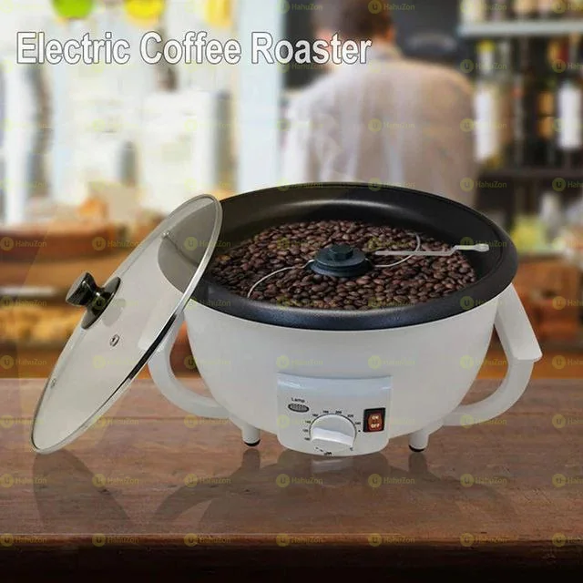 Sayona Electric Coffee Roaster