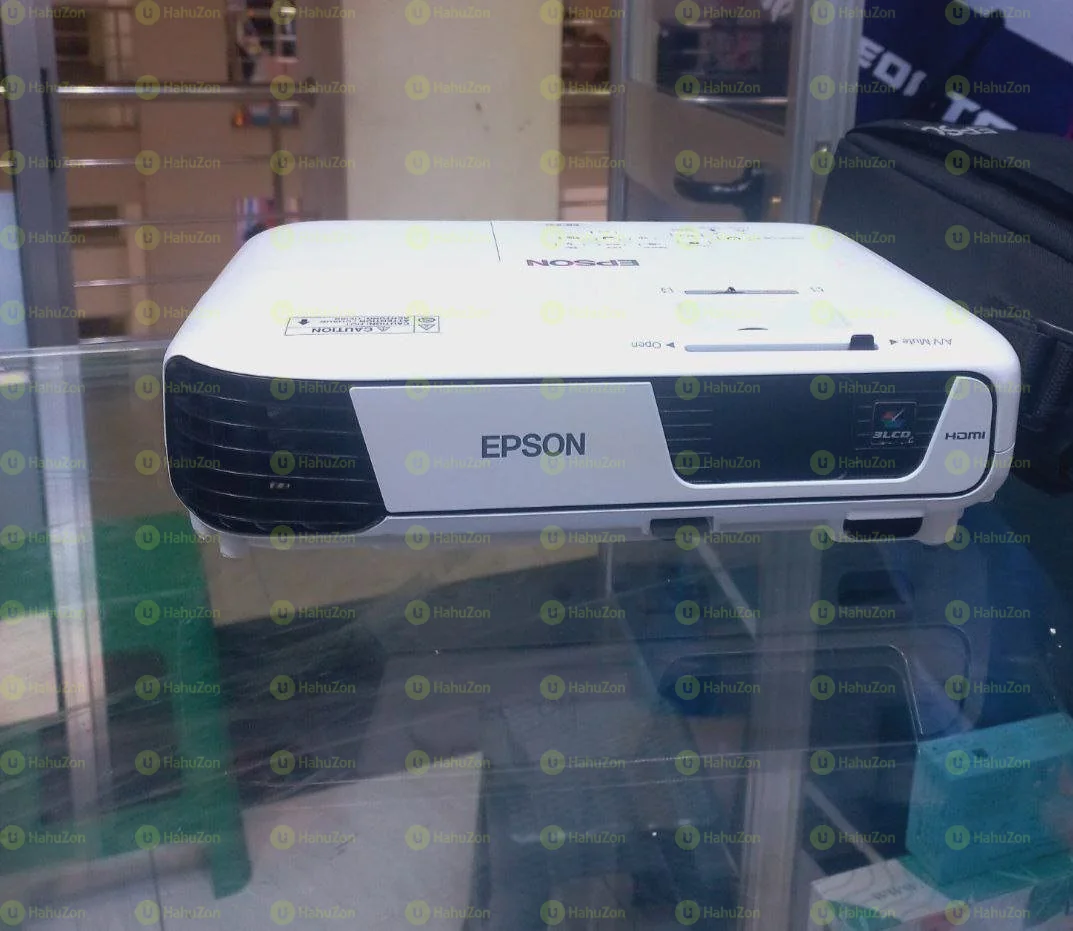 EPSON Projector