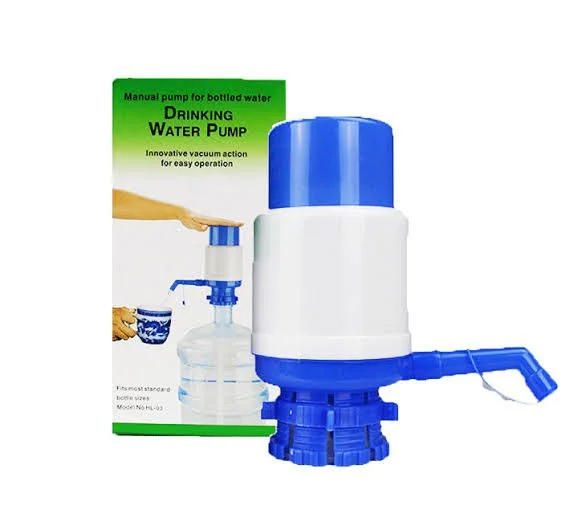Manual Water Dispenser