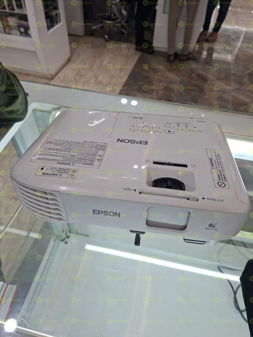 Epson Projector