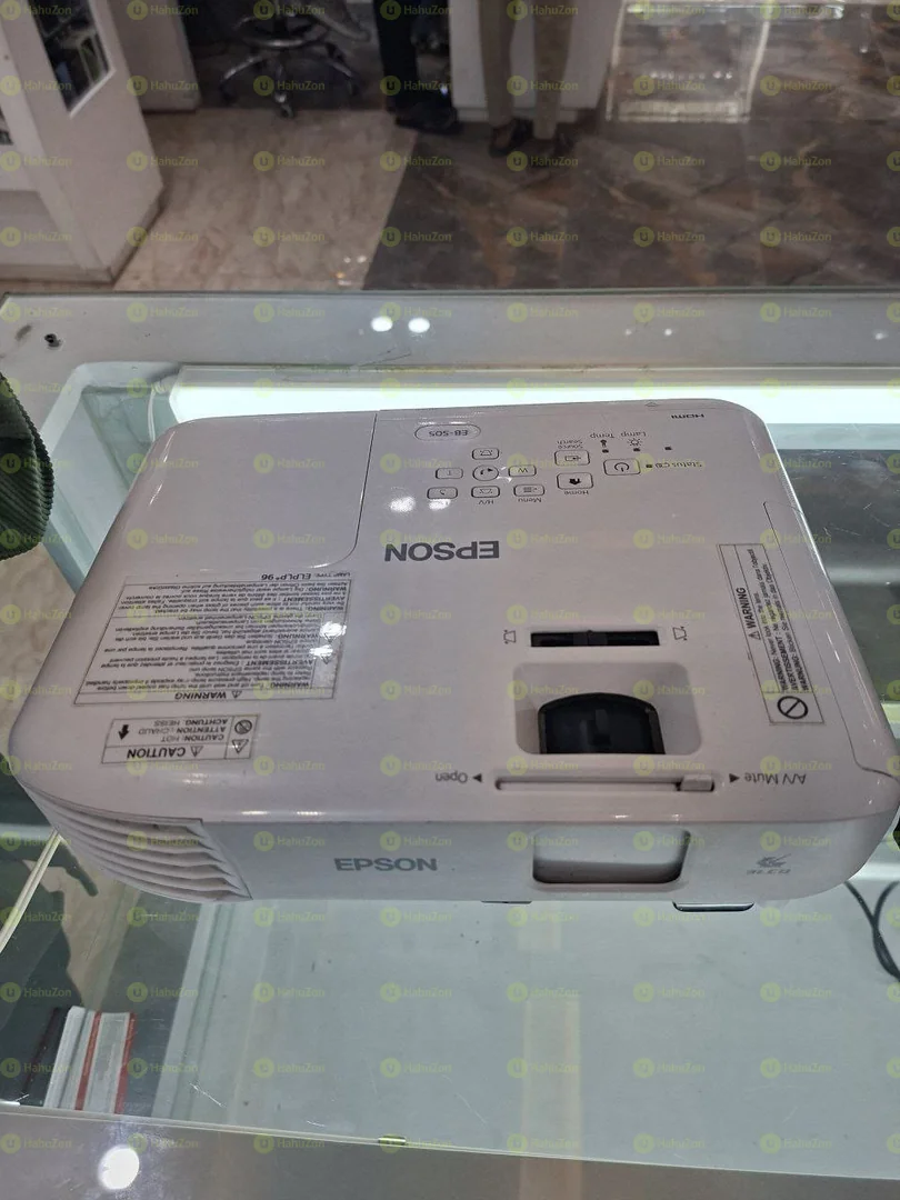 Epson Projector