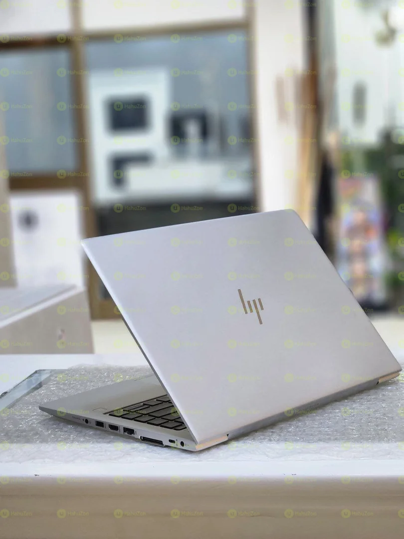Hp Elitebook 840 Ryzen 5 Pro 3500U 10th Generation Laptop