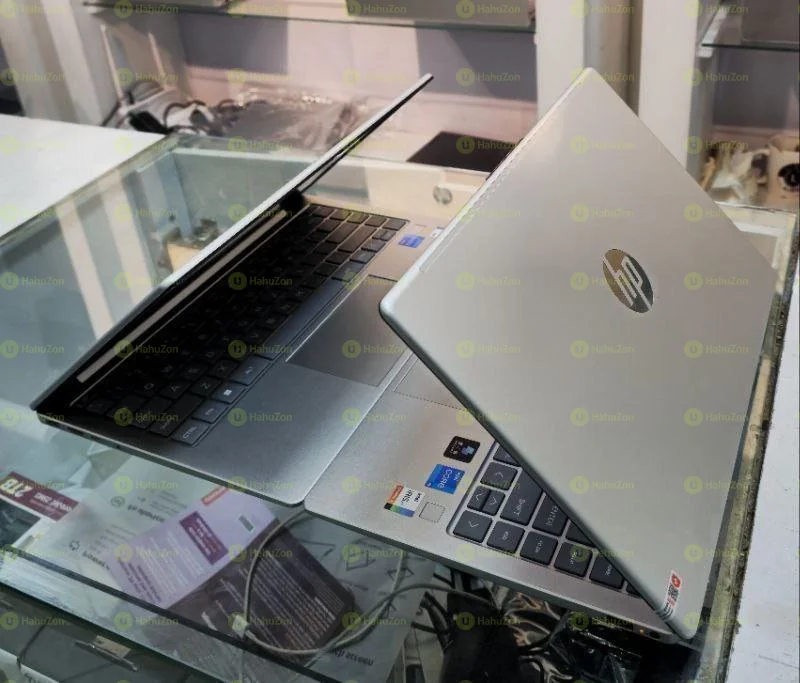 Hp Notebook 14 Core i5-1340P  13th Generation Laptop