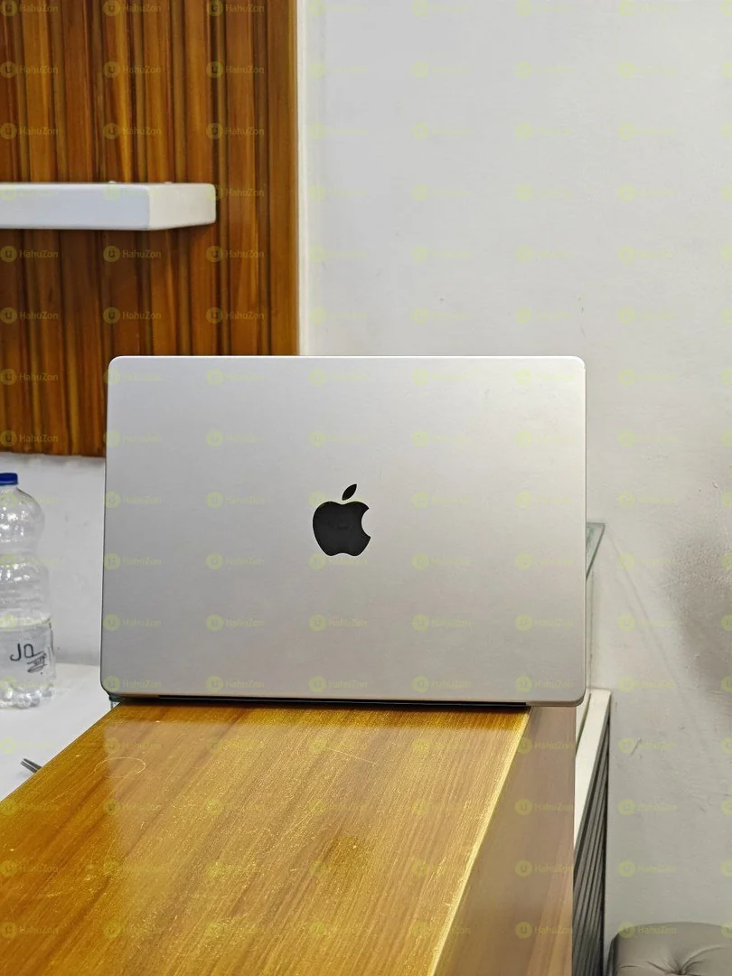 MacBook Pro With Apple M1 Pro Laptop