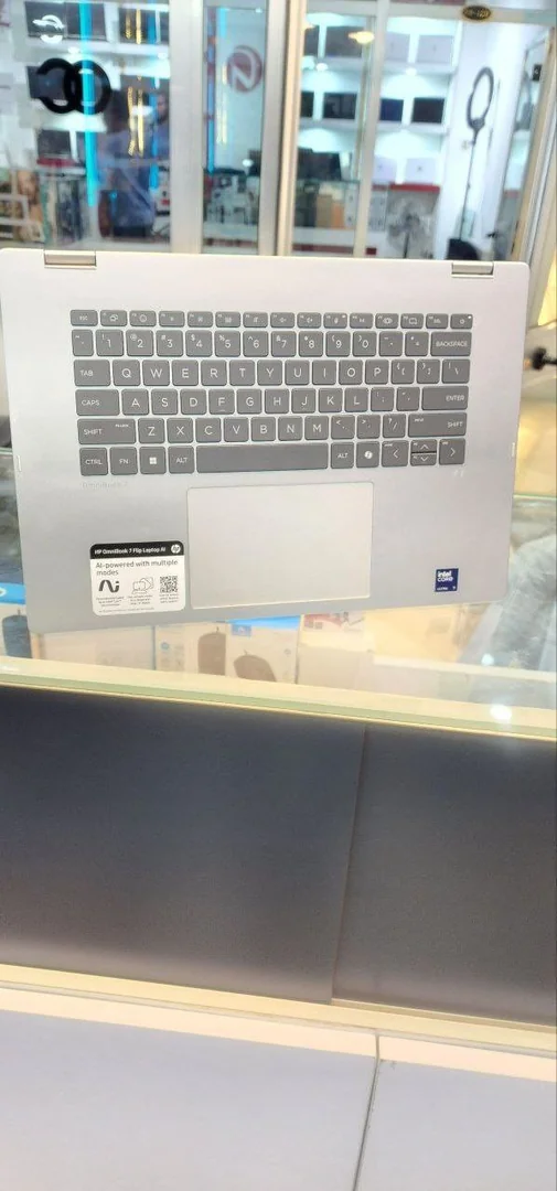 Hp OmniBook 7 Flip x360 2-in-1 Laptop