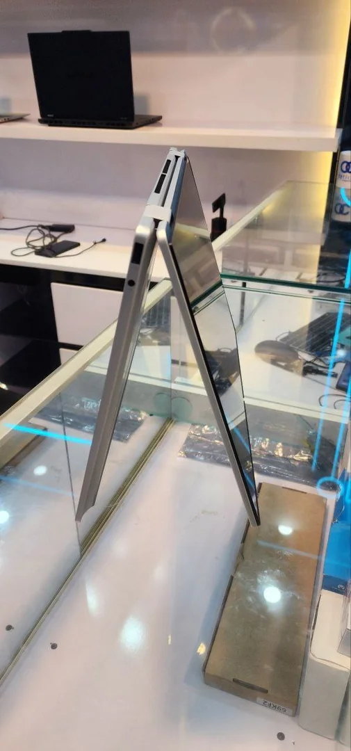 Hp OmniBook 7 Flip x360 2-in-1 Laptop