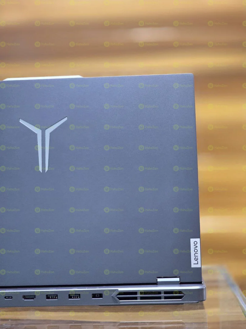 Lenovo Legion Y9000 Core i9-13900 HX Gaming Laptop