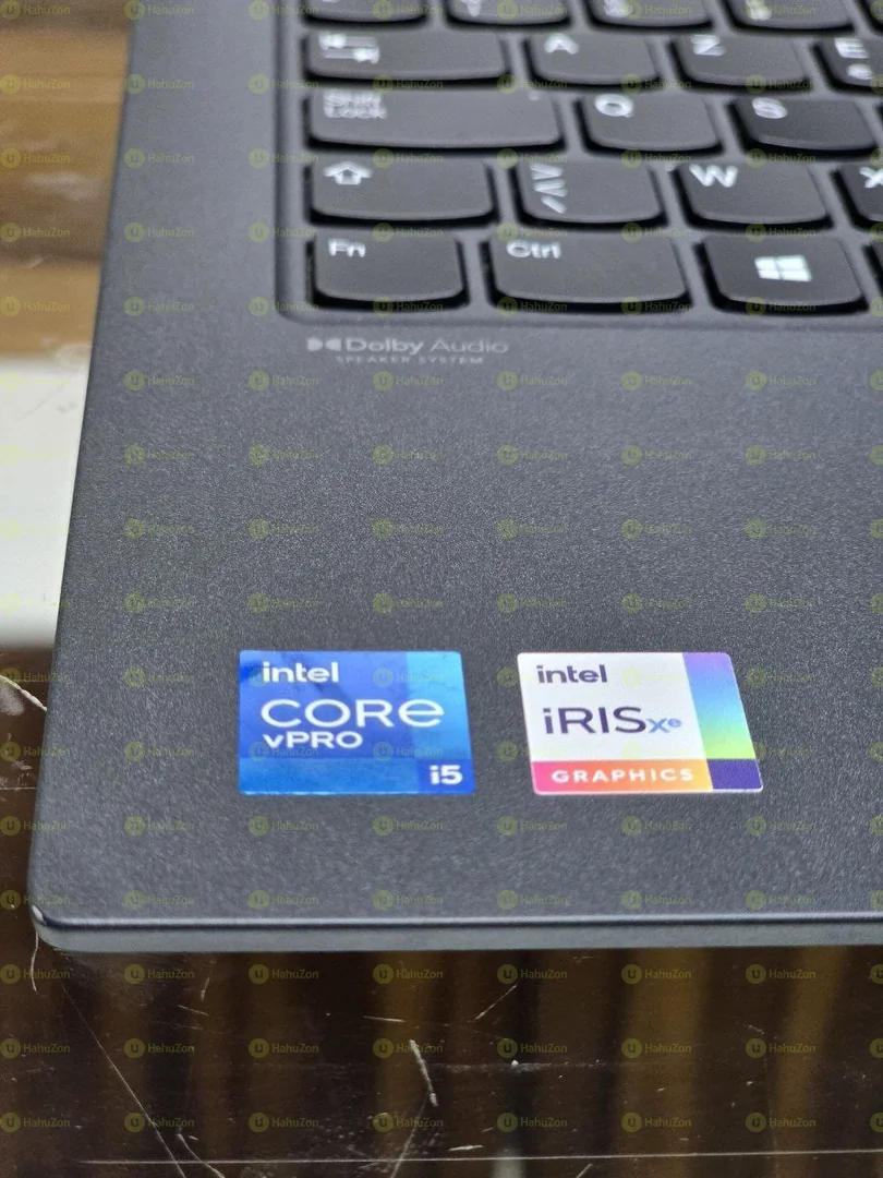 Lenovo Thinkpad T14s Core i5-11th Generation Laptop