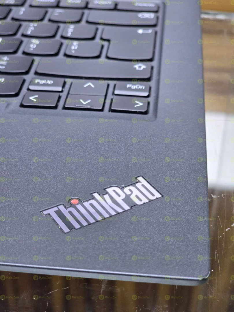 Lenovo Thinkpad T14s Core i5-11th Generation Laptop