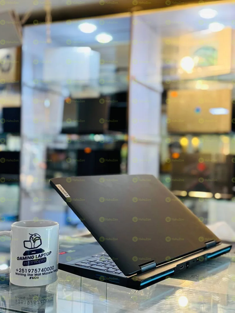 Lenovo Ideapad L340 Gaming Laptop