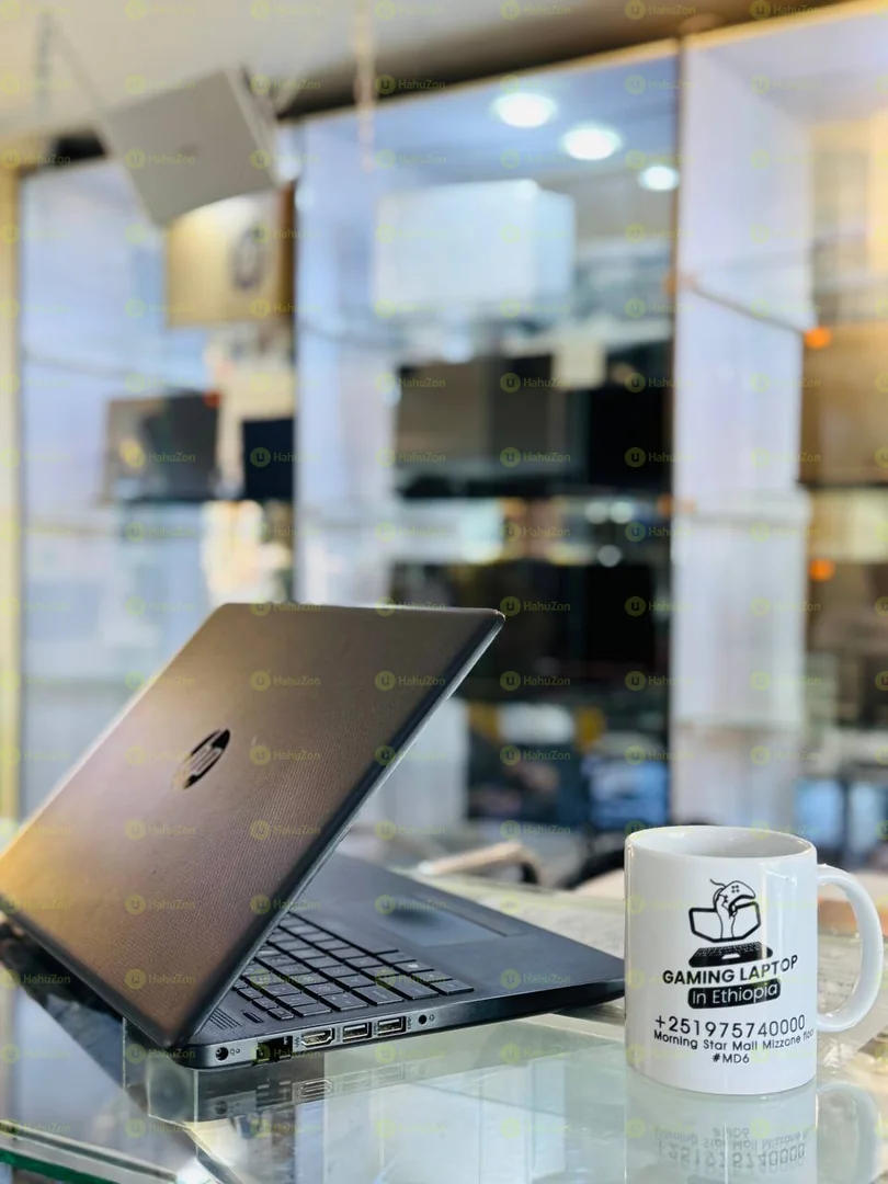 HP Notebook Intel Core i7 10th Generation Laptop