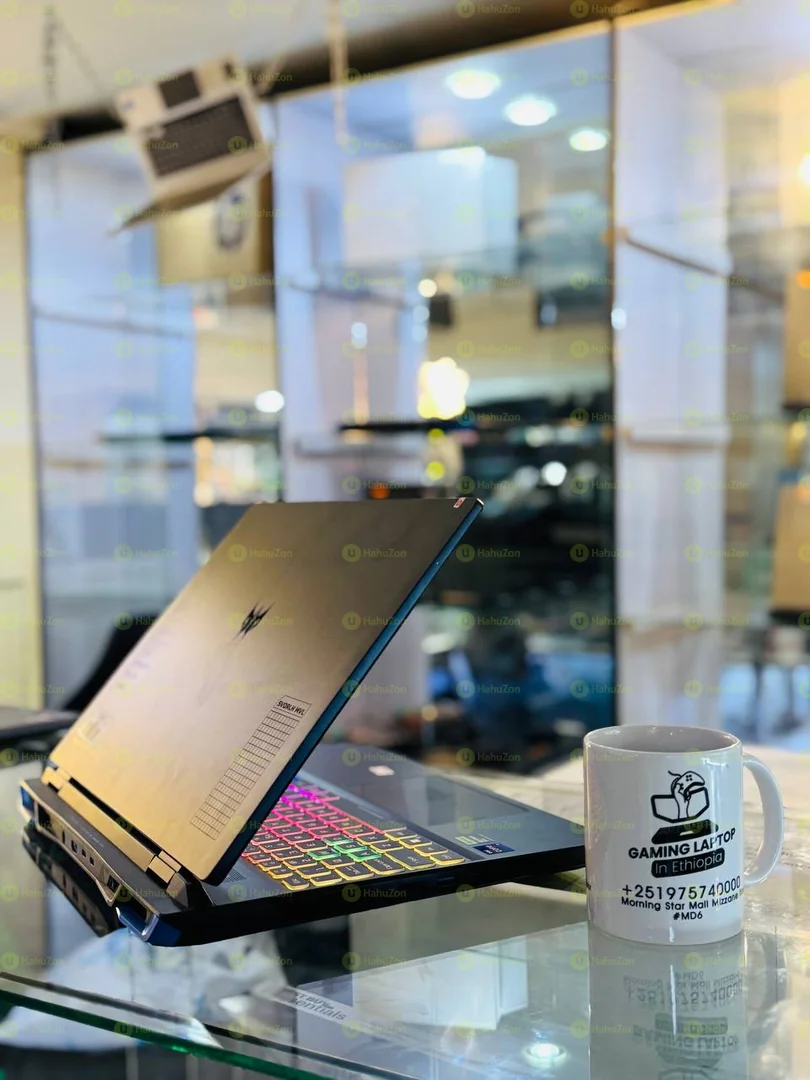 Predator Helios Neo 16 Core i9 13th Generation Laptop