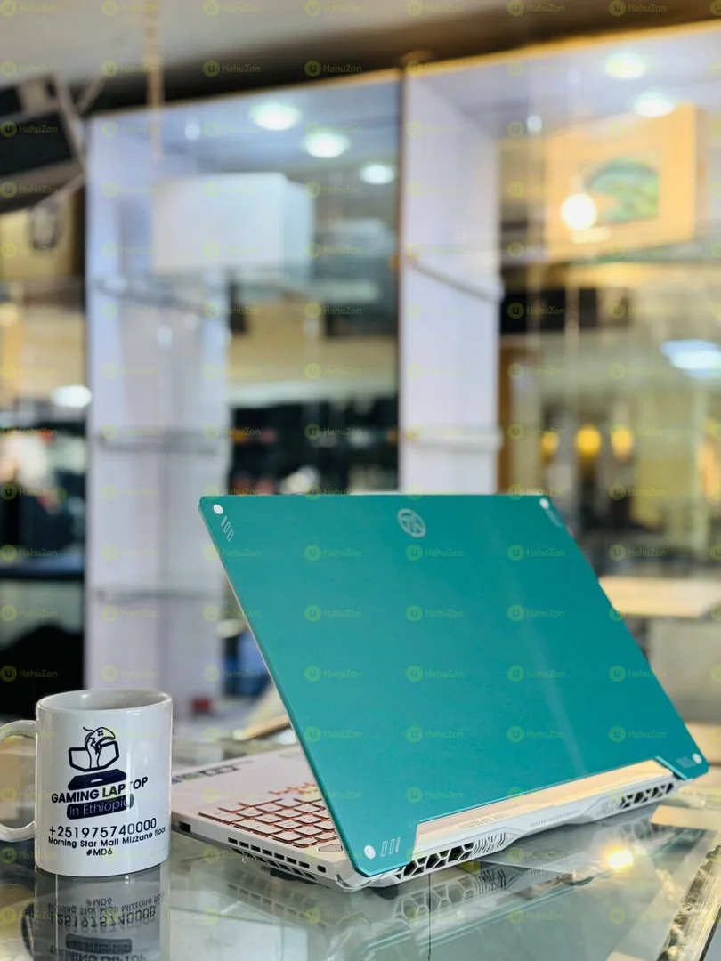 Asus Tuf  F15 Core i5 11400 11th Genration Gaming Laptop