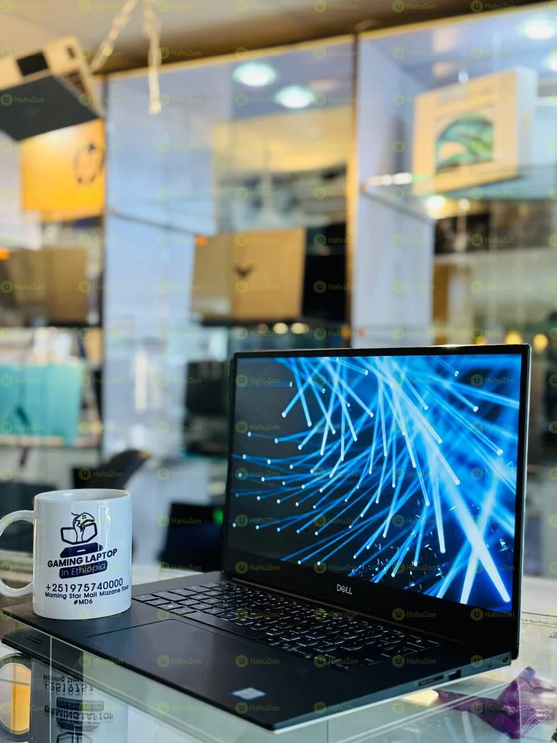 Dell XPS Core i7-9750H Laptop