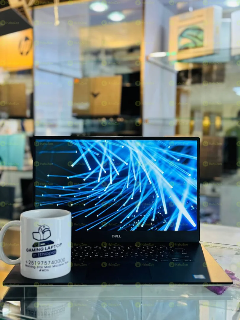 Dell XPS Core i7-9750H Laptop