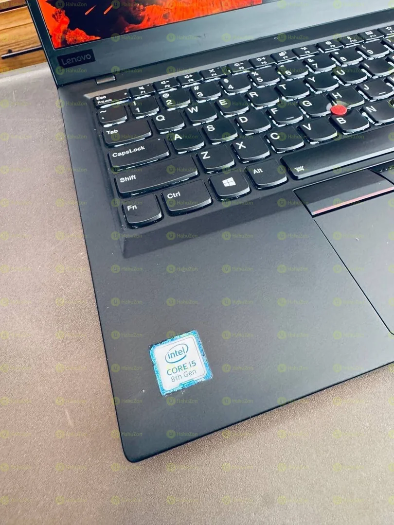 Lenovo Thinkpad X1 Carbon Core i5 8th Generation