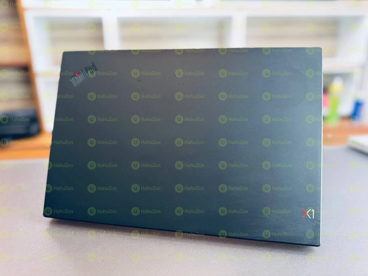 Lenovo Thinkpad X1 Carbon Core i5 8th Generation