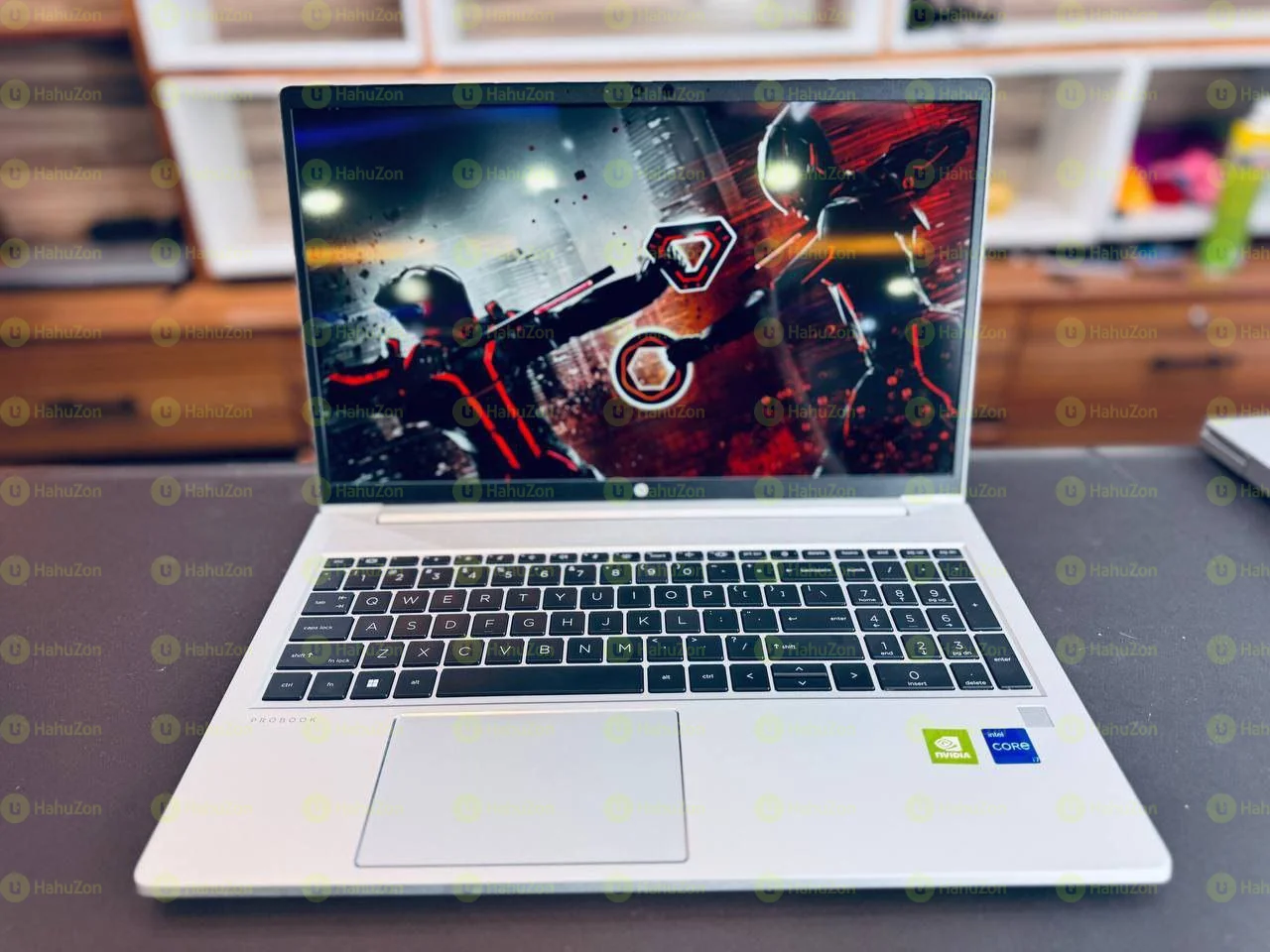 Hp Probook Ultra Slim  Core i7 12th Generation Laptop