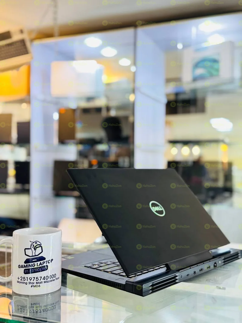 Dell G7 15 Core i7 10th Generation Laptop