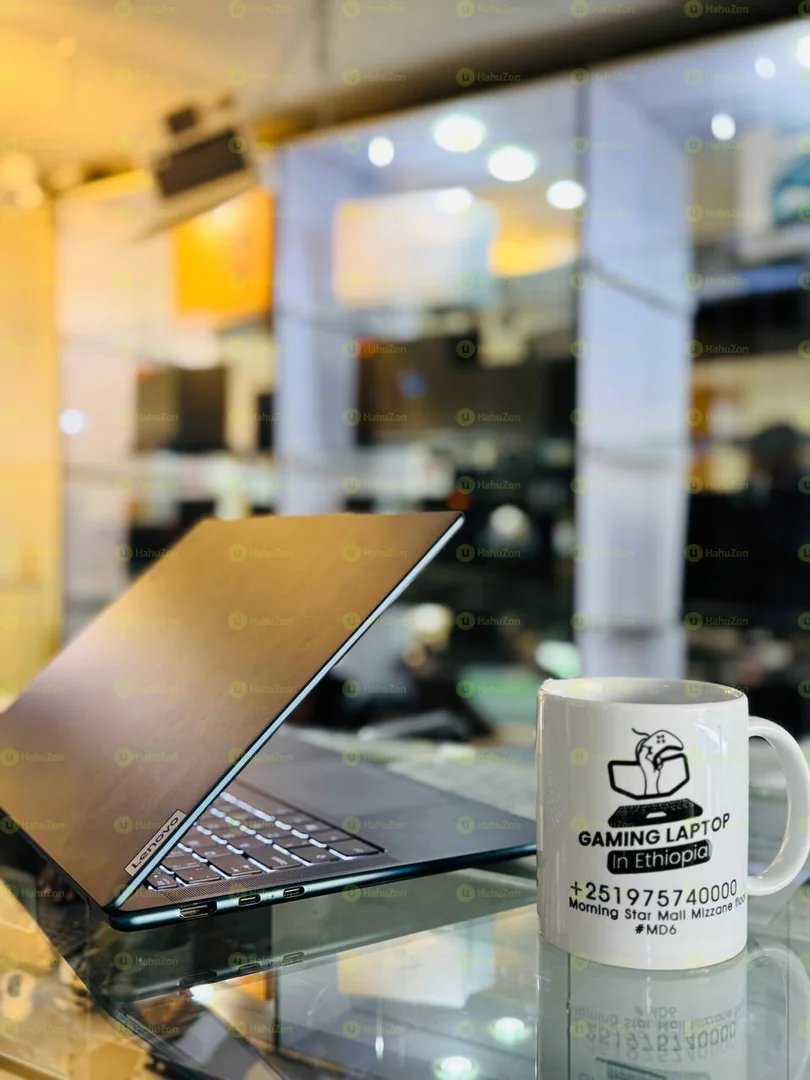 Lenovo YogaPro 14s Core i7-13 th Generation Laptop