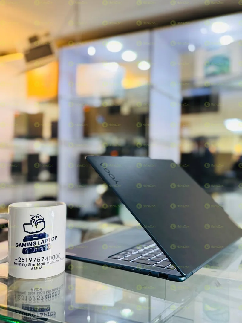 Lenovo YogaPro 14s Core i7-13 th Generation Laptop