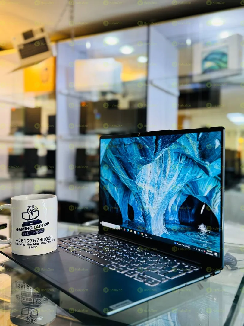 Lenovo YogaPro 14s Core i7-13 th Generation Laptop