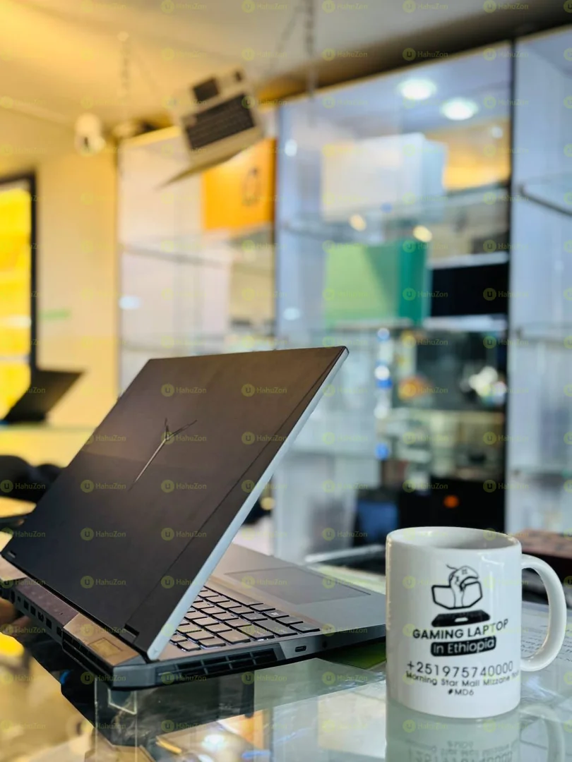 Lenovo Legion R9000 RYZEN 7 - 5800H  Gaming Laptop