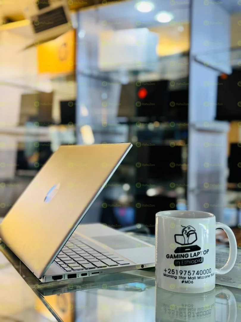 Hp Pavilion Intel Core i7 11th Generation Laptop