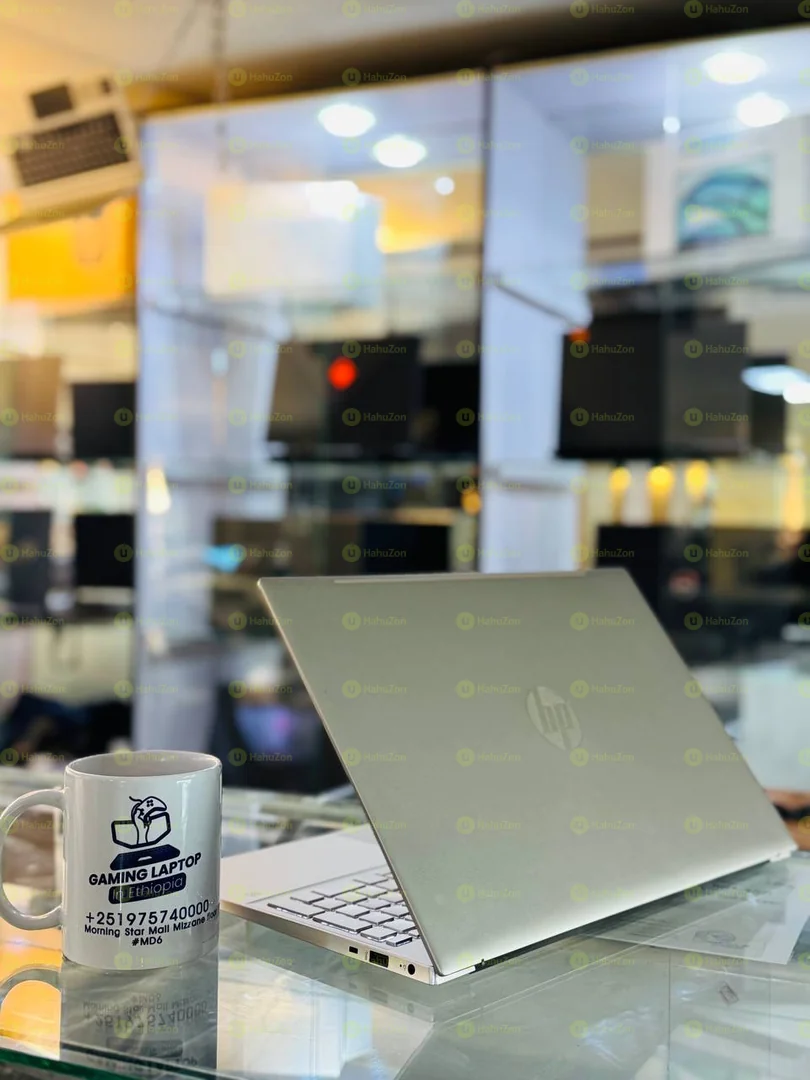 Hp Pavilion Intel Core i7 11th Generation Laptop