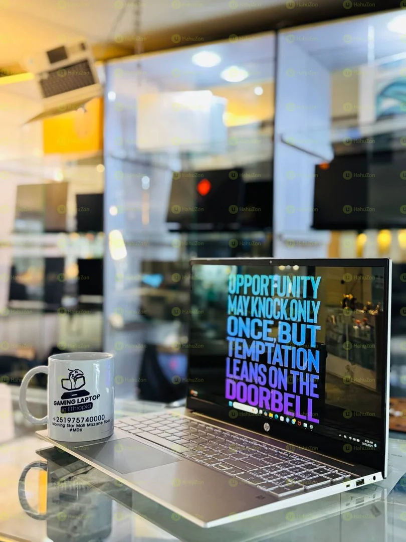 Hp Pavilion Intel Core i7 11th Generation Laptop