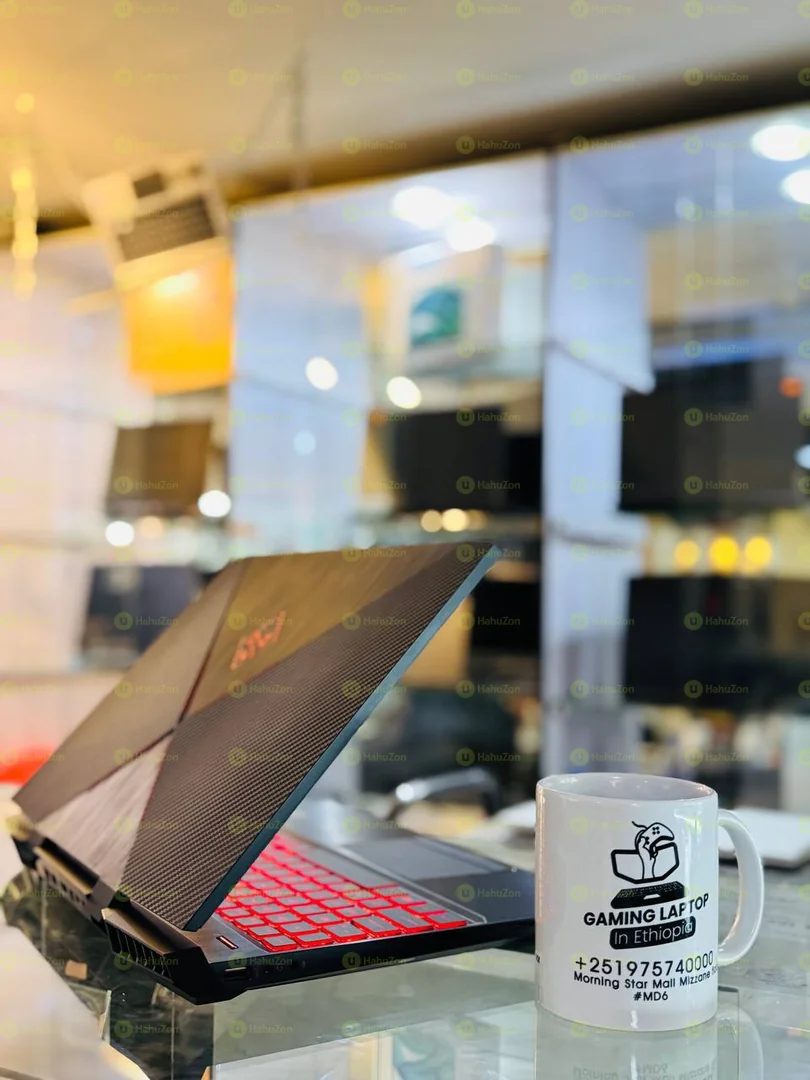 HP OMEN 015 Intel Core i7 8th Generation Gaming Laptop