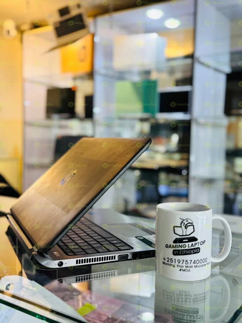 Hp Probook Core i5 4th Generation Laptop