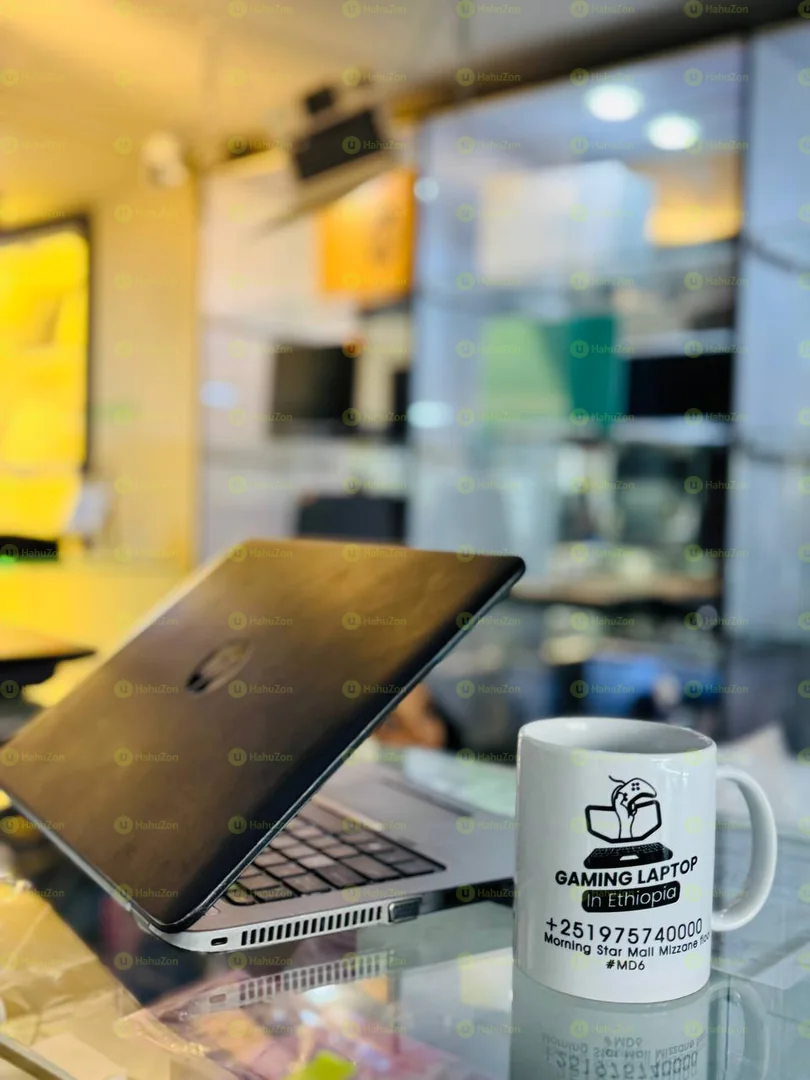 Hp EliteBook Core i5 4th Generation Laptop