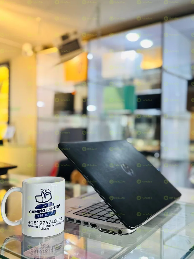 Hp EliteBook Core i5 4th Generation Laptop