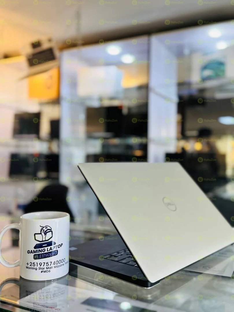 Dell XPS Intel Core i7 9th Generation Laptop