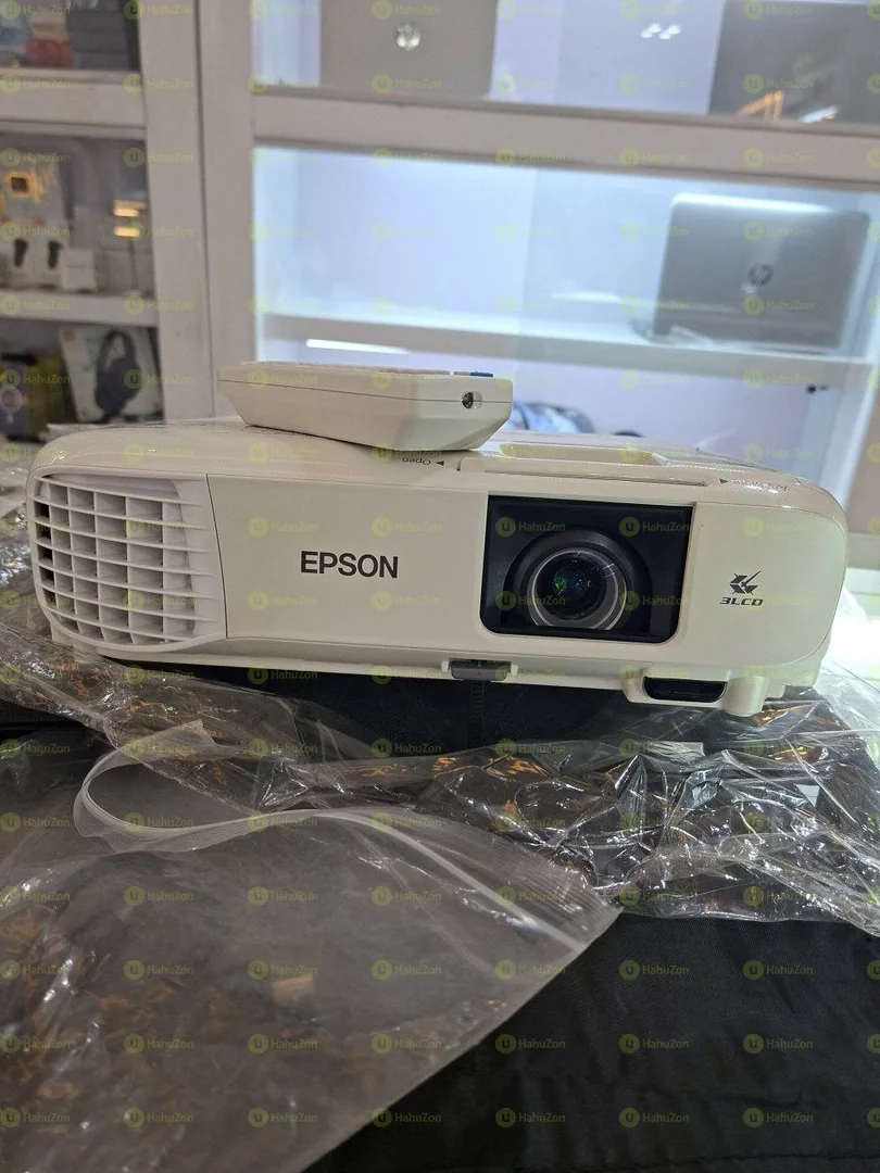 EPSON Projector