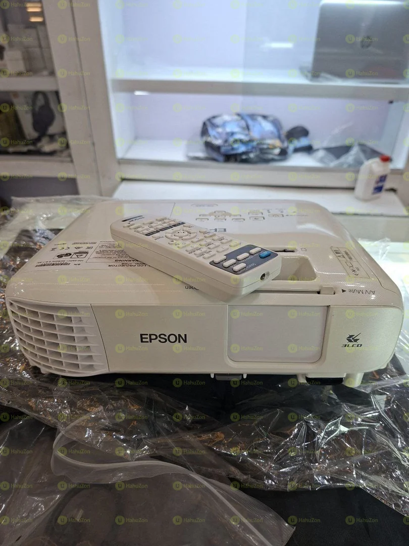 EPSON Projector