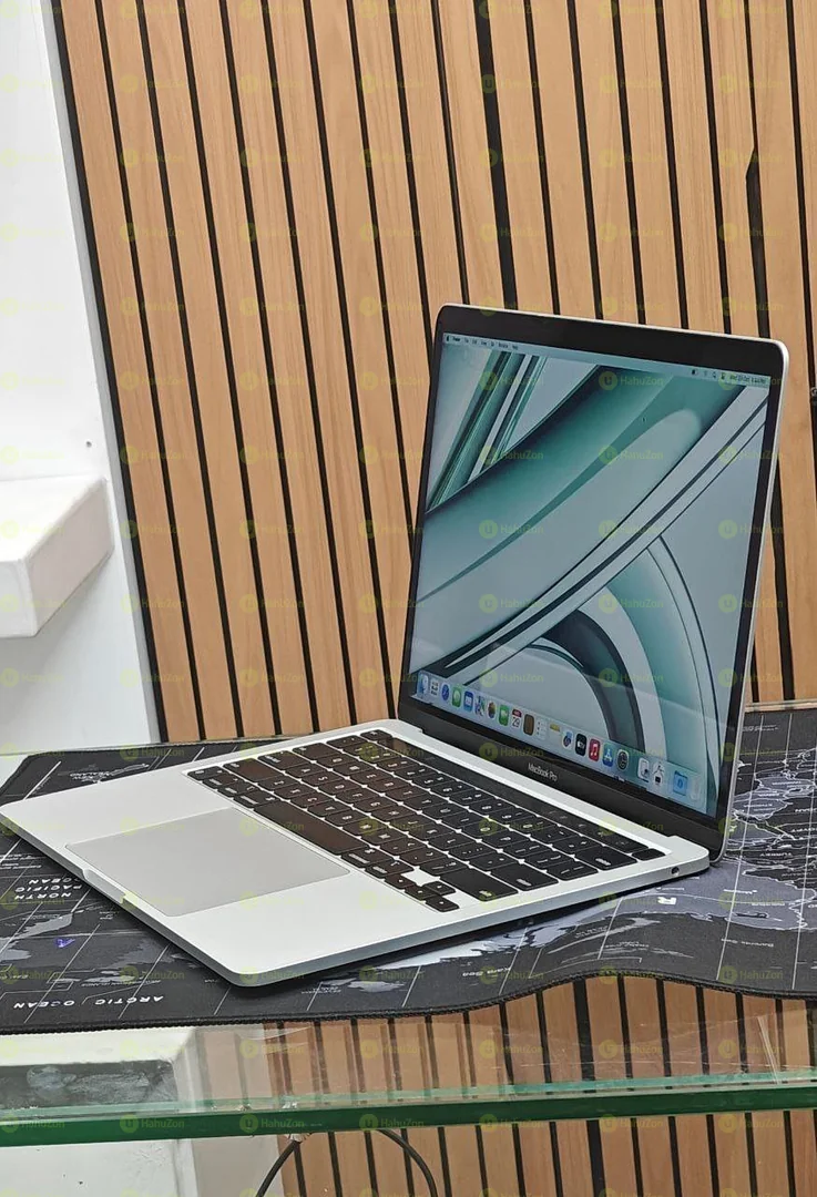 Apple MacBook Pro M2 Laptop