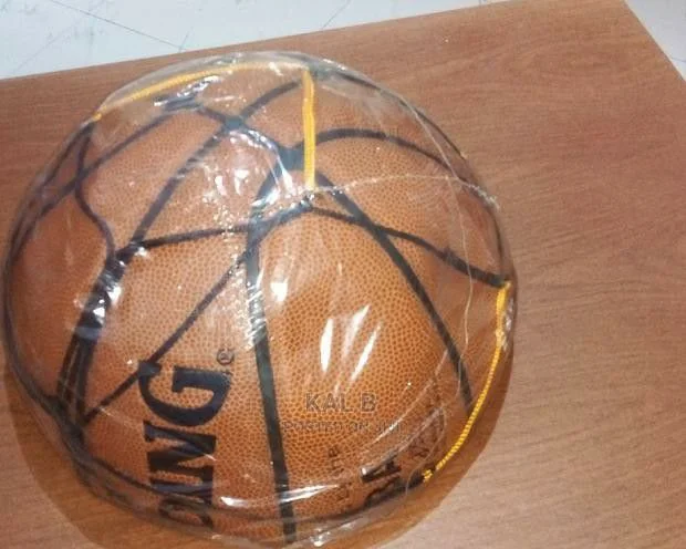 Spalding Basketball Ball