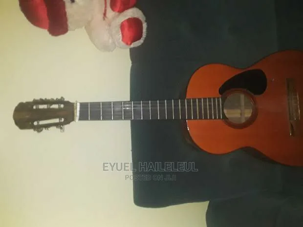 Classical Guitar