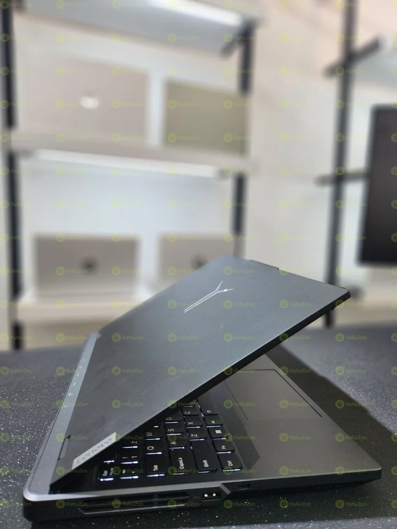 Lenovo Legion Y9000p IRX9 Core i9 14900Hx 14th Generation Laptop