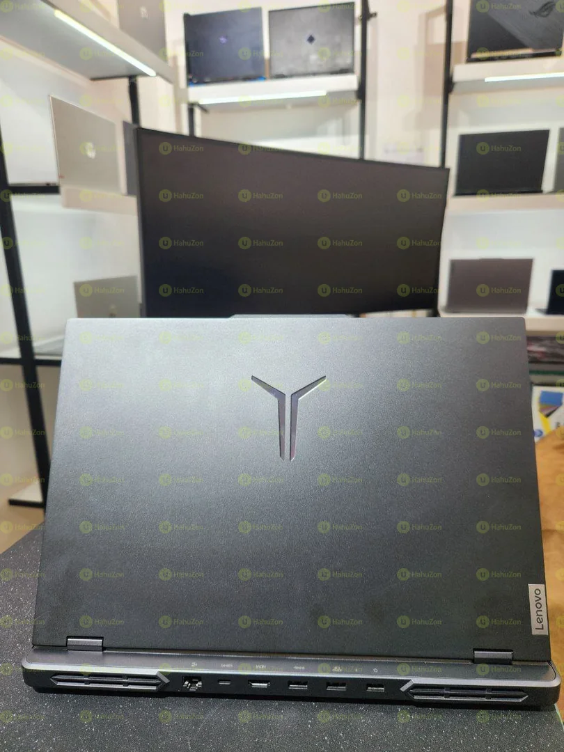 Lenovo Legion Y9000p IRX9 Core i9 14900Hx 14th Generation Laptop