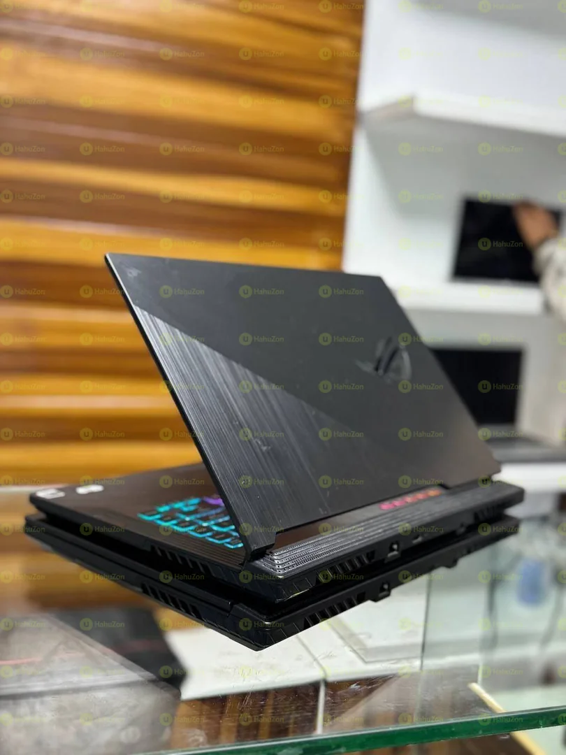Asus Rog Strix Core  i7-10th Generation Laptop