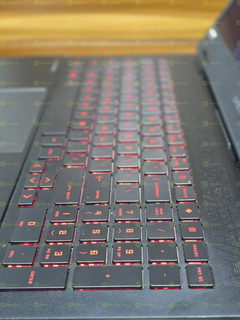 Hp Omen Rtx Core i7 10th Generation Laptop