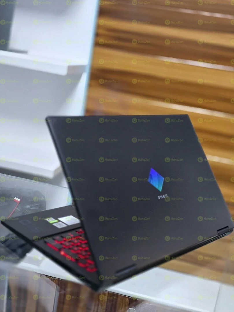 Hp Omen Rtx Core i7 10th Generation Laptop