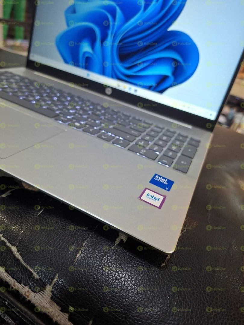 Hp Pavilion 16 Core i5 14th Generation Laptop