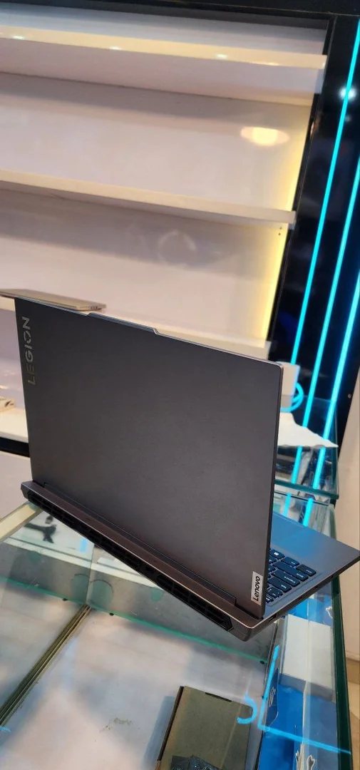 Lenovo Legion Core i9 Gaming Laptop