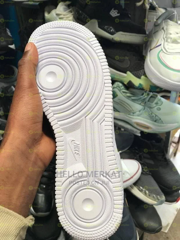 Nike Air Force Bapesa Men's Shoes